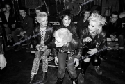 punk
1979 london
credit: Turbett/DALLE