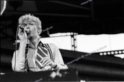 David Bowie Milton Keynes Serious Moonlight Tour 2.7.83