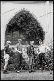 Depeche Mode.  Blackwing Studios.  07_06_1981