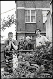Depeche Mode.  Blackwing Studios.  07_06_1981