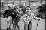 Depeche Mode.  Blackwing Studios.  17.06.1981