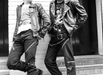 Punks. Chelsea.
