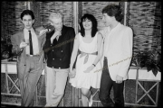 Heaven 17 and Sandie Shaw