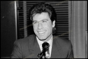 John Travolta - Sept 83