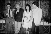 Heaven 17, Paul Jones & Sandie Shaw