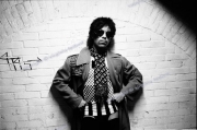 Prince. Paradiso Club.  Amsterdam.29.05.81