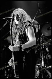 Rock Goddess, Munich 1983