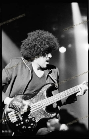 Thin Lizzy.  Phil Lynott.  22_01_1983.