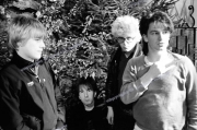 U2 in Holland, Boy tour, 1980